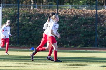 Bild 110 - wCJ Walddoerfer - Wellingsbuettel 3 : Ergebnis: 4:1